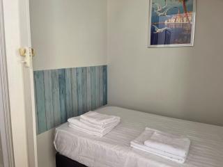 « Hawai » Proche Mer, Calme, Piscine - Mentone - 4