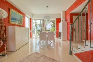 "Le Clos des Guillons" Piscine, Vue imprenable, Parkings - Mentone - 9