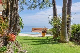 "Le Clos des Guillons" Piscine, Vue imprenable, Parkings - Mentone - 4