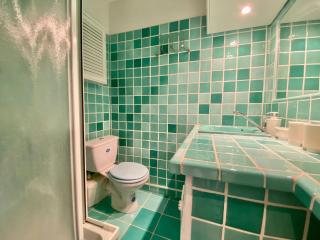 Le Brea cosy studio dans la vieille ville - Menton - 7
