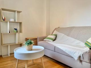 Le Brea cosy studio dans la vieille ville - Menton - 3
