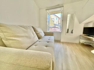 "Charmant studio moderne" Centre, proche plage - 8