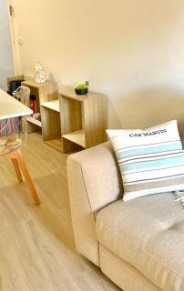 "Charmant studio moderne" Centre, proche plage - 6