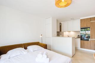 Altezza, parking proche gare - 1