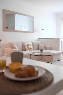 Cozy appartement Plein Centre, Proche Gare/plage - Mentone - 7