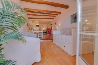 'La Belle Vue Mer' Cozy Appartement, Centre, Plage - 5