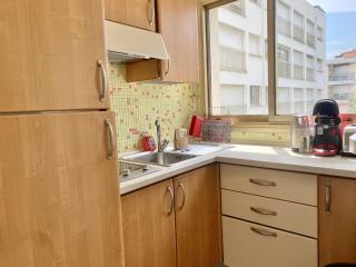 Le studio de garavan, au calme - 4