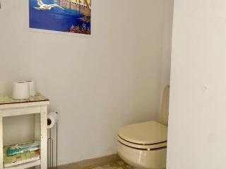 Le studio de garavan, au calme - 1