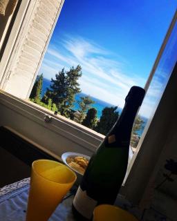 'La Villa Hygie' Cozy Appartement, Vue Mer - 5