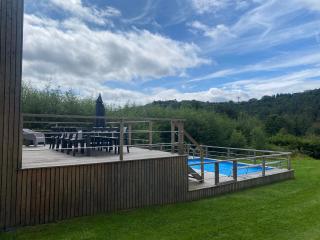 La villa M - Sart-lez-Spa - 4