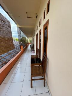 Hotel Aulia by Four-G - Labuan Bajo - 7