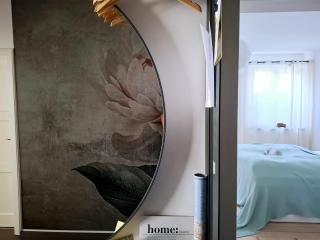 Apartment wildflower in Privatvilla im Herzen Merans - Merano - 2