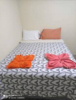 Hostal The Friends - Panajachel - 2