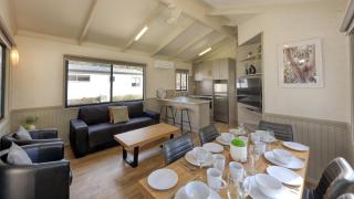 Deniliquin Riverside Caravan Park - Deniliquin - 9
