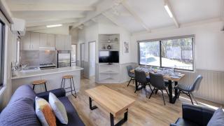 Deniliquin Riverside Caravan Park - Deniliquin - 5