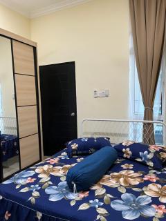 CozyInn Homestay - Kampong Lanjut Manis - 1