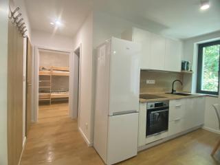 Apartmán Jurošík - Terchová - 2