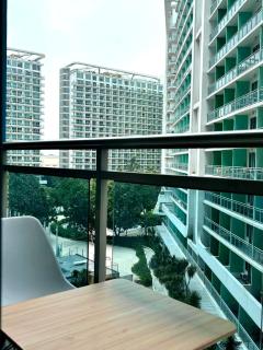 Seraphic staycation - Manila - 7