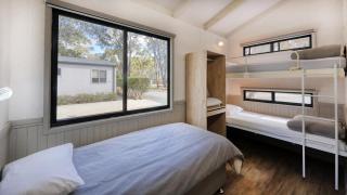 Deniliquin Riverside Caravan Park - 3