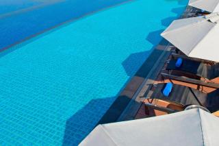 Le Meridien Chiang Rai Resort, Thailand - 1