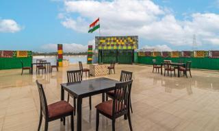 Treebo White Rock, Sohna Road - Gurgaon - 4