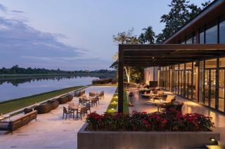 Le Meridien Chiang Rai Resort, Thailand - 2