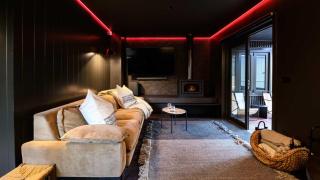Noir - Daylesford - 5