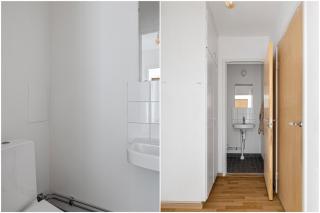 Higlyfavored apartments - Sundbyberg - 3