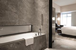 Chongqing Marriott Hotel - 4