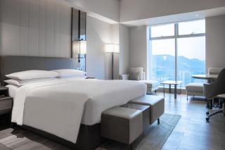 Chongqing Marriott Hotel - Chongqing - 4