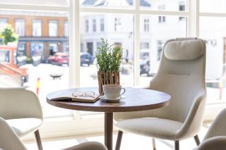 Home Hotel Grimstad - Grimstad - 8