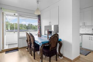 Higlyfavored apartments - Sundbyberg - 2