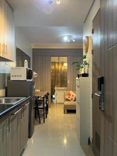 SMDC Good Stays Shore 2 - Unit 1289 Tower 2 - 0