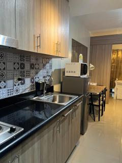 SMDC Good Stays Shore 2 - Unit 1289 Tower 2 - 5