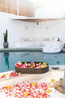 Villa Weiss Berawa - Canggu - 4