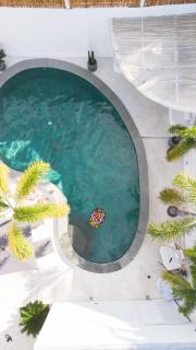 Villa Weiss Berawa - Canggu - 2