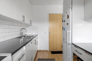 Higlyfavored apartments - Sundbyberg - 8