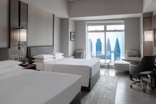 Chongqing Marriott Hotel - Chongqing - 3