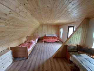 Ubytování ve sklepě - 5