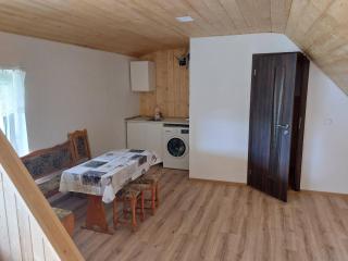 Ubytování ve sklepě - Mikulčice - 4