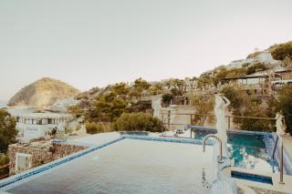 Hotel Ferdinando Beach & Thermal Spa - Ísquia - 7