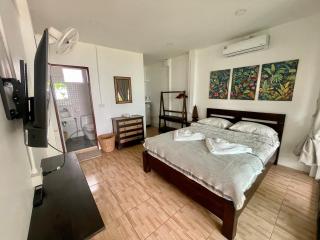 Pavana Bungalows - Thong Sala - 8