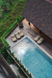 KammOra Living and Villas - Bali Way - Canggu - 7