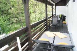 Ferienwohnungen TalBach - Simmerath - 2