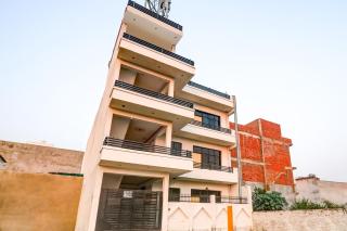 SPOT ON Ganpati Palace - Lucknow - 9