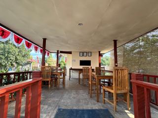 Hotel Aulia by Four-G - Labuan Bajo - 9