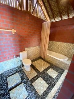 Villa Lumbung Ayu Sari & Spa - Karangasem - 1