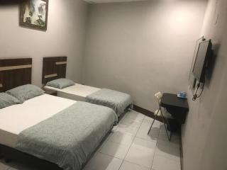 Ap Classic Hotel - Alor Setar - 1