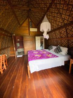 Villa Lumbung Ayu Sari & Spa - Karangasem - 2