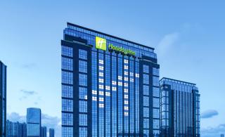 Holiday Inn Shenzhen Nanshan by IHG - Shenzhen - 8
